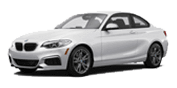 BMW 2 Series M 235I Xdrive Flywheel (Manual)