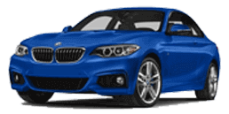 BMW 2 Series M 235I Automatic Gearbox