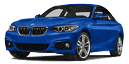 BMW 2 Series M 235I Engines