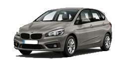 BMW 2 Series 216D Active Tourer Diesel Injector