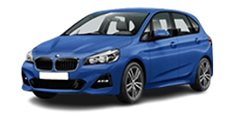 BMW 2 Series 216d Manual Gearbox