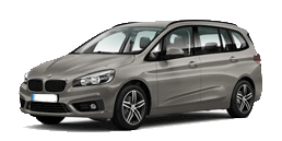 BMW 2 Series 218D Gran Tourer Manual Gearbox