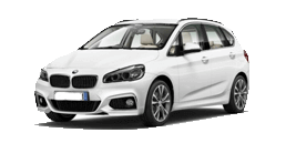 BMW 2 Series 220I Active Tourer Engines