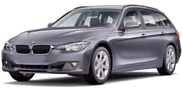 3 Series Touring Engine 3 Series Touring Engine