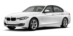 BMW 3 Series 316I Turbo