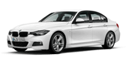 BMW 3 Series 318I Engines