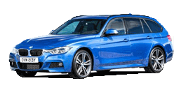 BMW 3 Series 320D Xdrive EGR Valve