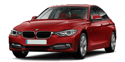 BMW 3 Series 320D Engines