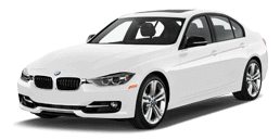 BMW 3 Series 320I Xdrive Turbo