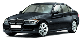 BMW 3 Series 320I Automatic Gearbox