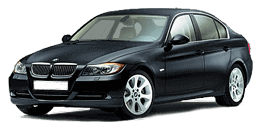 BMW 3 Series 320I Turbo