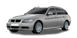 BMW 3 Series 325D Automatic Gearbox