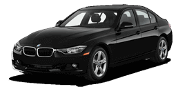 BMW 3 Series 328I Xdrive Turbo