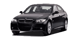 BMW 3 Series 328I Turbo