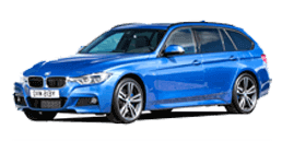 BMW 3 Series 330D Xdrive Automatic Gearbox
