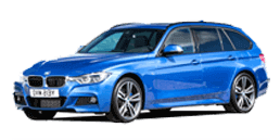 BMW 3 Series 330D Xdrive Engines