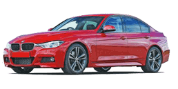 BMW 3 Series 330D Exhaust Manifold