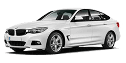 BMW 3 Series 330I Xdrive Turbo