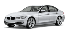 BMW 3 Series 335D Xdrive Turbo