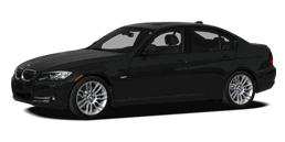 BMW 3 Series 335D EGR Valve