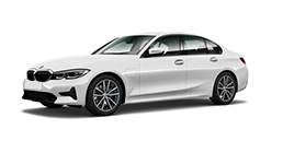 BMW 3 Series 340i Transfer Box Auto