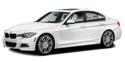 BMW 3 Series Activehybrid Turbo