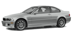 M3 CSL Engine M3 CSL Engine