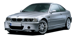 BMW 3 Series M3 Turbo