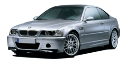 BMW 3 Series M3 Water Pump