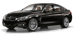 BMW 4 Series 418D Gran Coupe Diesel Injector