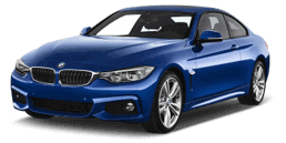 BMW 4 Series 418D Engines