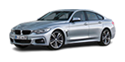 BMW 4 Series 418i EGR Valve