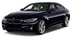 BMW 4 Series 420D Xdrive Gran Coupe EGR Valve