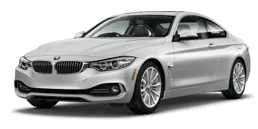 BMW 4 Series 420D Xdrive Engines