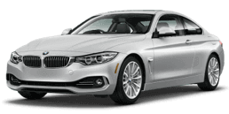 BMW 4 Series 420I Gran Coupe Engines