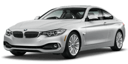 BMW 4 Series 420I Gran Coupe Petrol Injector