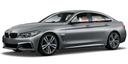 BMW 4 Series 420I Xdrive Turbo