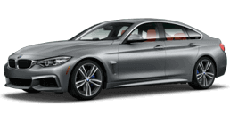 BMW 4 Series 420I Xdrive Engines