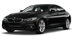 BMW 4 Series 420I Engines