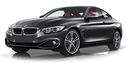 BMW 4 Series 425D Engines