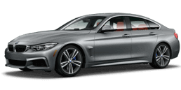 BMW 4 Series 428I Gran Coupe Engines