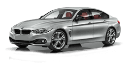 BMW 4 Series 428I Xdrive Torque Converter