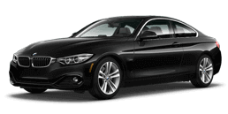 BMW 4 Series 428I Engines