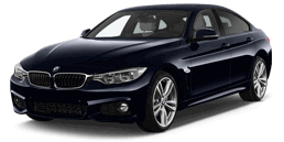 BMW 4 Series 430D Gran Coupe Manual Gearbox