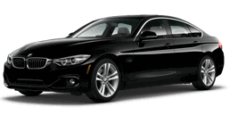 BMW 4 Series 430D Xdrive Gran Coupe Diesel Injector