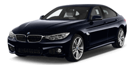 BMW 4 Series 430D Xdrive Engines