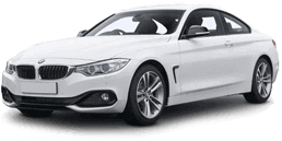 BMW 4 Series 430D Automatic Gearbox