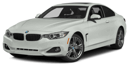 BMW 4 Series 435D Xdrive Gran Coupe Engines