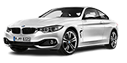 BMW 4 Series 435d Automatic Gearbox