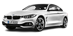 BMW 4 Series 435d Manual Gearbox